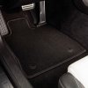 2016-2023 Camaro Interior Floor Mats - Front and Rear